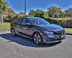 Honda Civic - CAC-1111